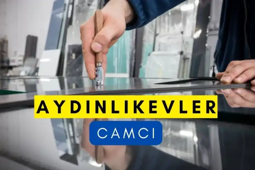 Aydınlıkevler Camcı, Aydınlıkevler Ayna tasarımı