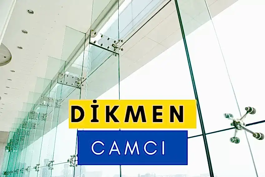 Dikmen Camcı