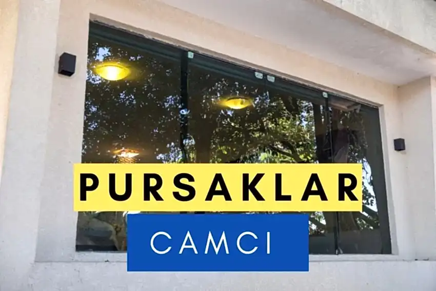 Pursaklar Camcı